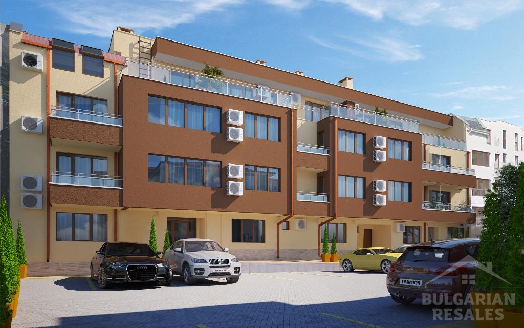 Oazis 3 Sarafovo - Оазис 3 Сарафово ID: 1089 - Фото3