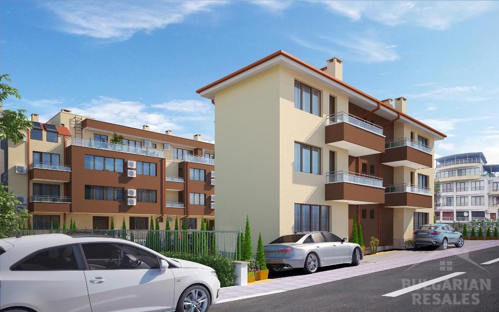 Oazis 3 Sarafovo - Oazis 3 Sarafovo ID: 1089 - Фото4