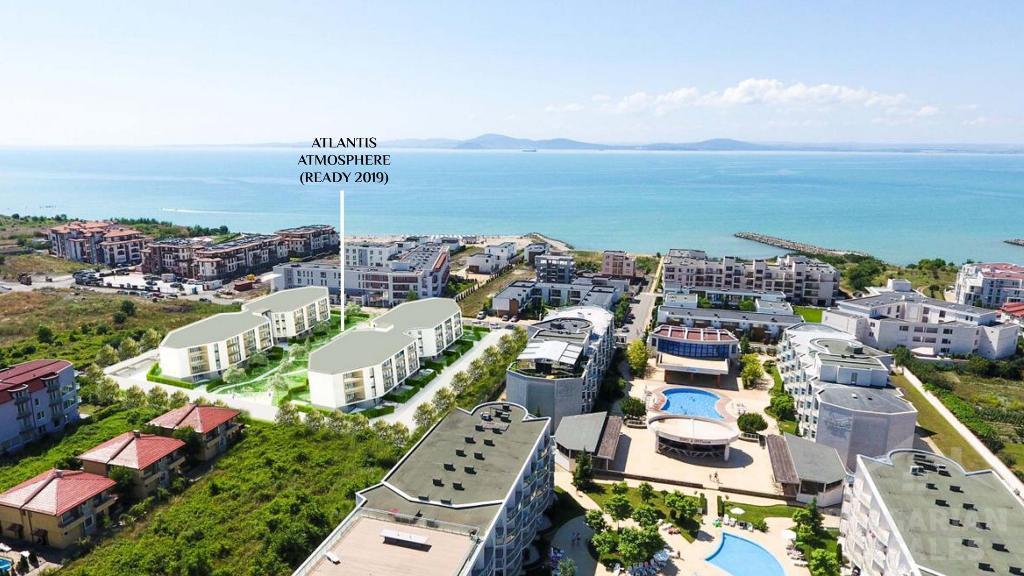 Atmosphere - Atmosphere ID: 1090 - Photo 6