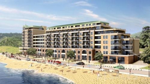 Admiral Golden Sands ID: 190 - Photo 5