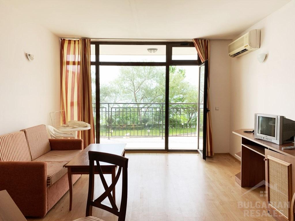 Двухкомнатный Апартамент в Caesar Palace ID: 442 - Фото2