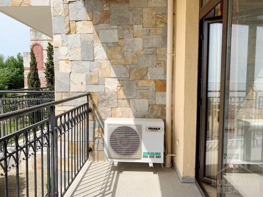 Двухкомнатный Апартамент в Caesar Palace ID: 442 - Фото6