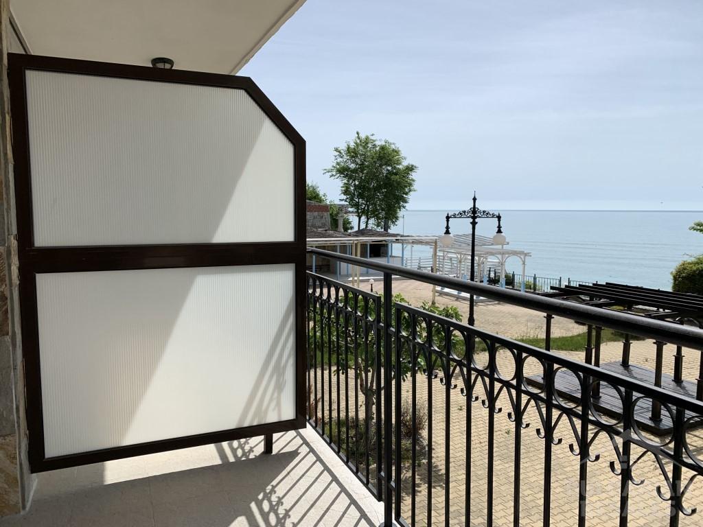 Двухкомнатный Апартамент в Caesar Palace ID: 442 - Фото8