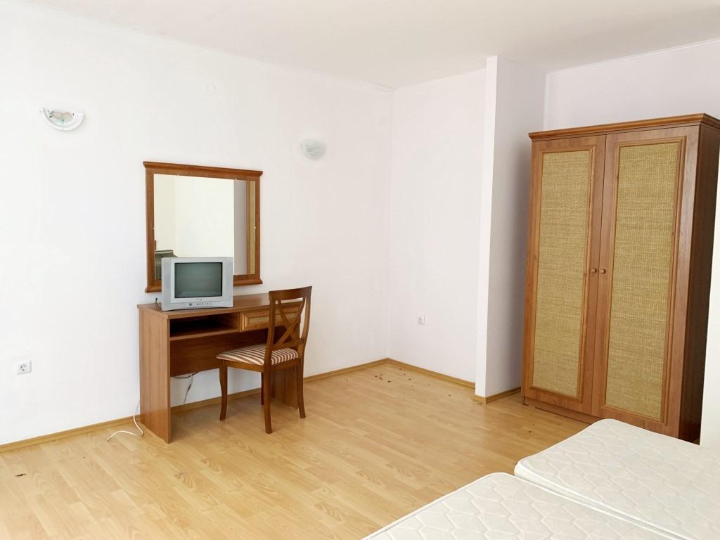 Двухкомнатный Апартамент в Caesar Palace ID: 442 - Фото10