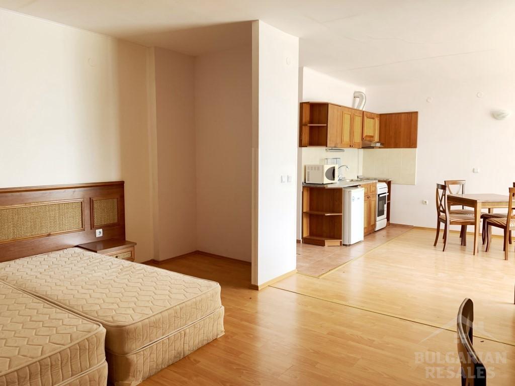 Двухкомнатный Апартамент в Caesar Palace ID: 442 - Фото11