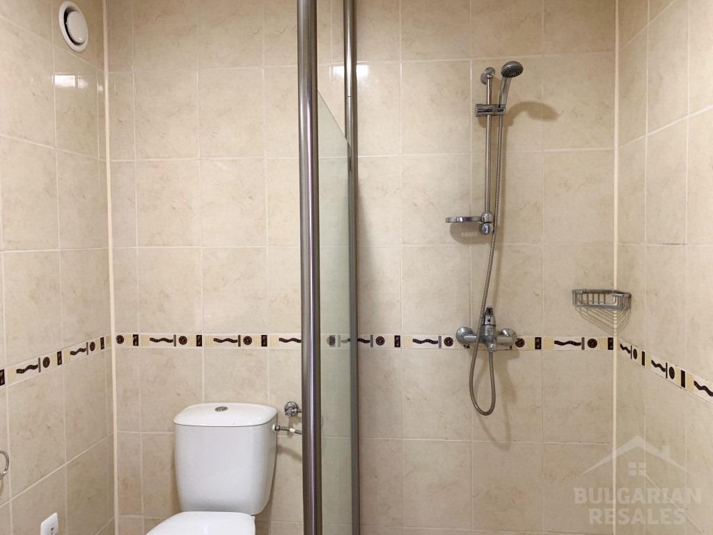 Двухкомнатный Апартамент в Caesar Palace ID: 442 - Фото12