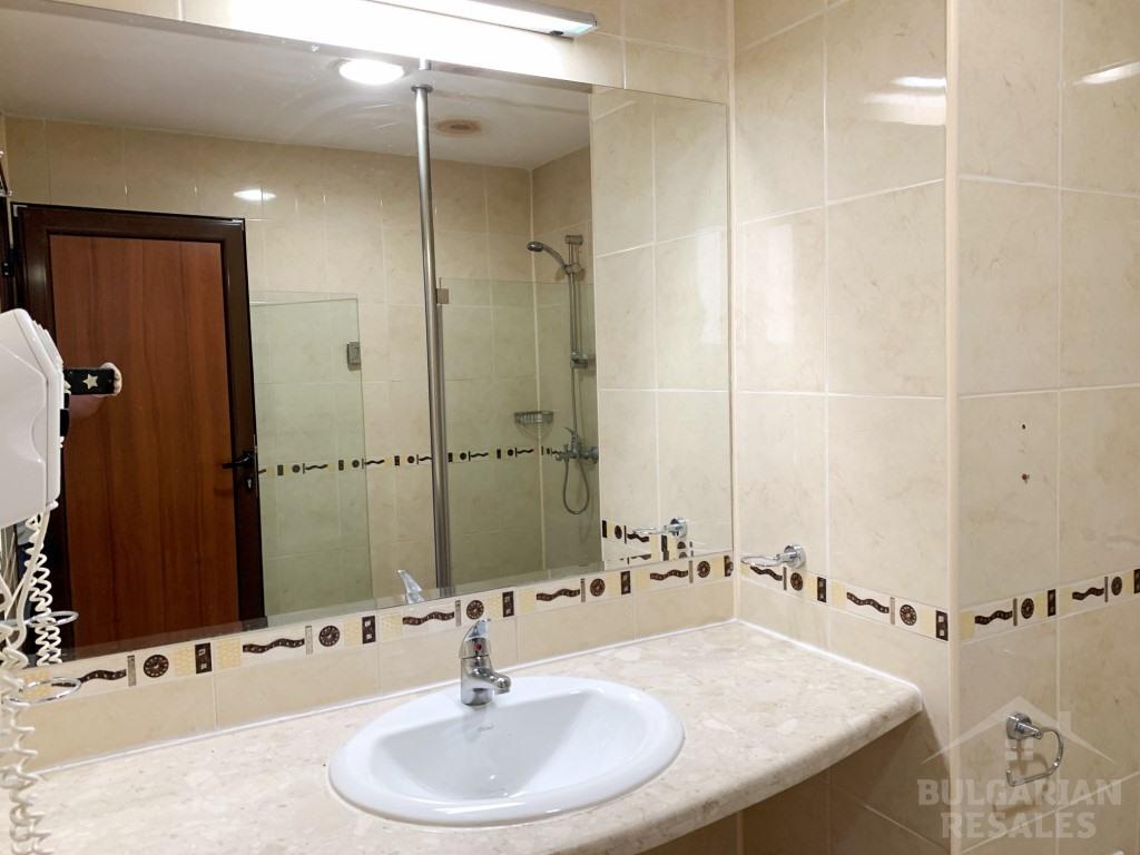 Двухкомнатный Апартамент в Caesar Palace ID: 442 - Фото13