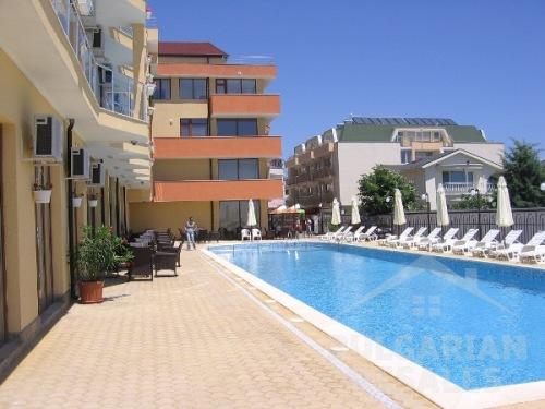 Palm Marina ID: 89 - Снимка 1