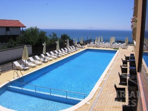 Palm Marina ID: 89 - Снимка 3