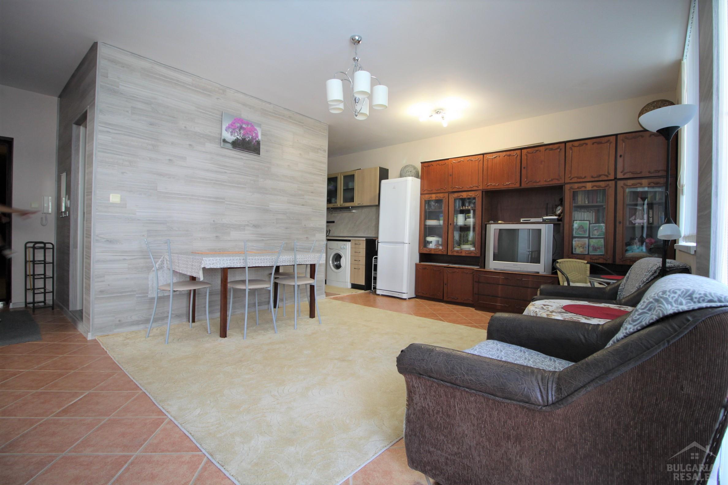 Тристаен апартамент в комплекс Balkan Breeze 2 ID: 1422 - Снимка 3