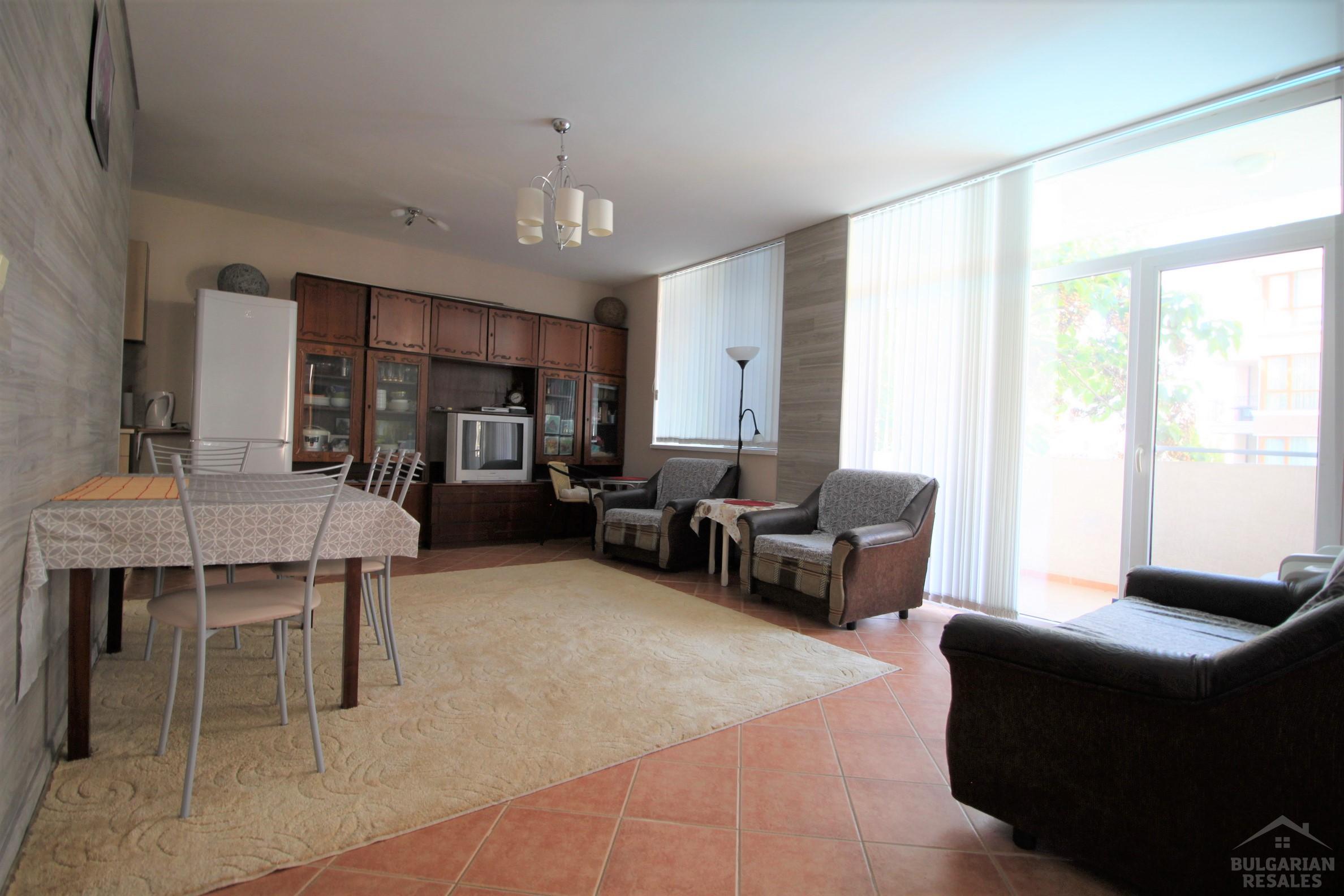 Тристаен апартамент в комплекс Balkan Breeze 2 ID: 1422 - Снимка 4