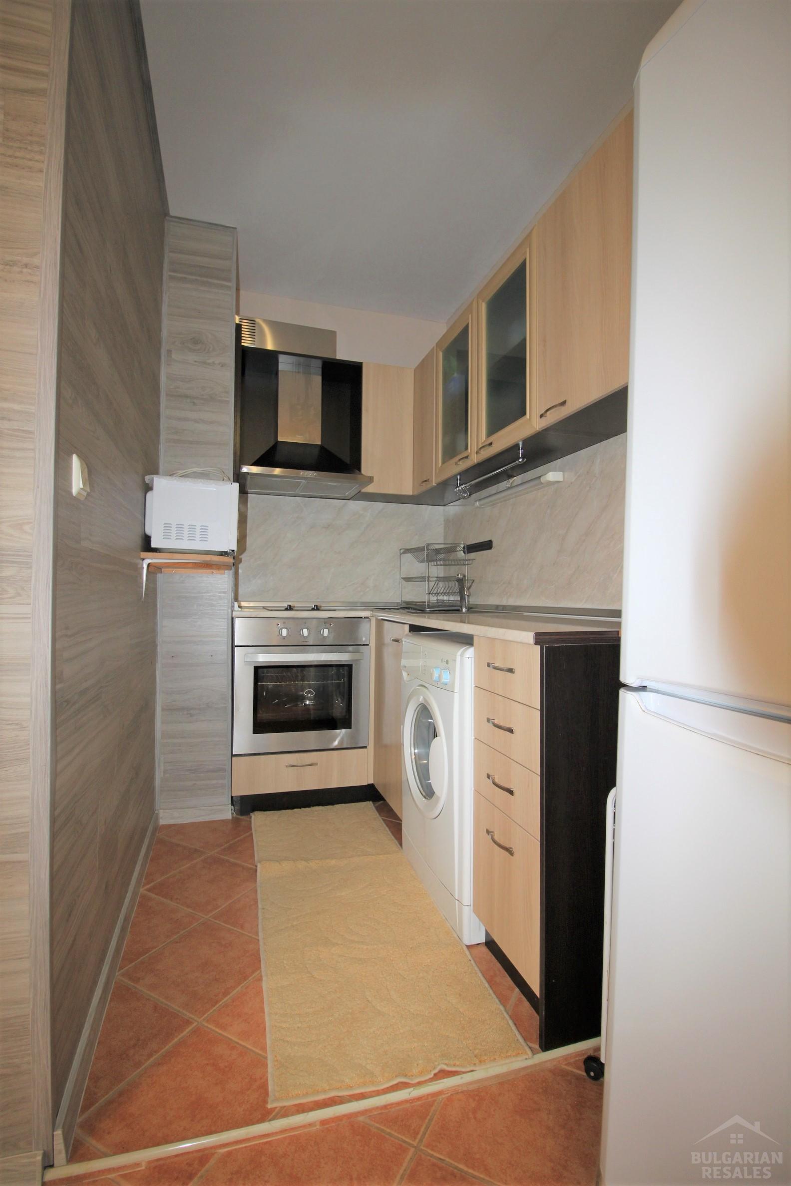 Тристаен апартамент в комплекс Balkan Breeze 2 ID: 1422 - Снимка 5