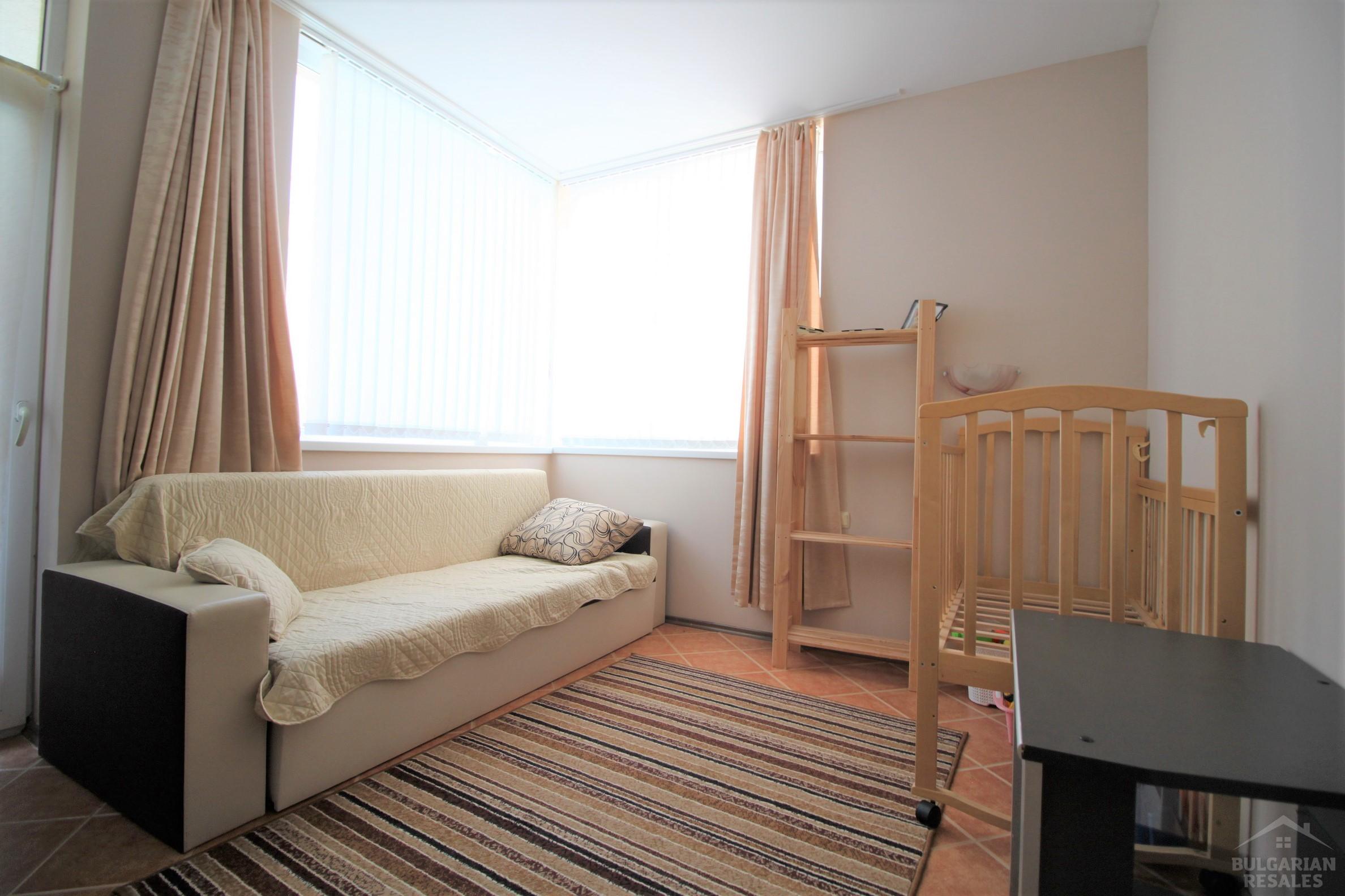 Тристаен апартамент в комплекс Balkan Breeze 2 ID: 1422 - Снимка 8