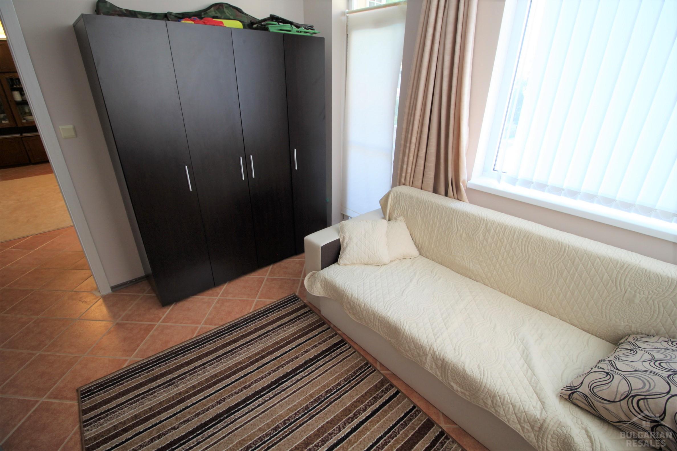 Тристаен апартамент в комплекс Balkan Breeze 2 ID: 1422 - Снимка 9