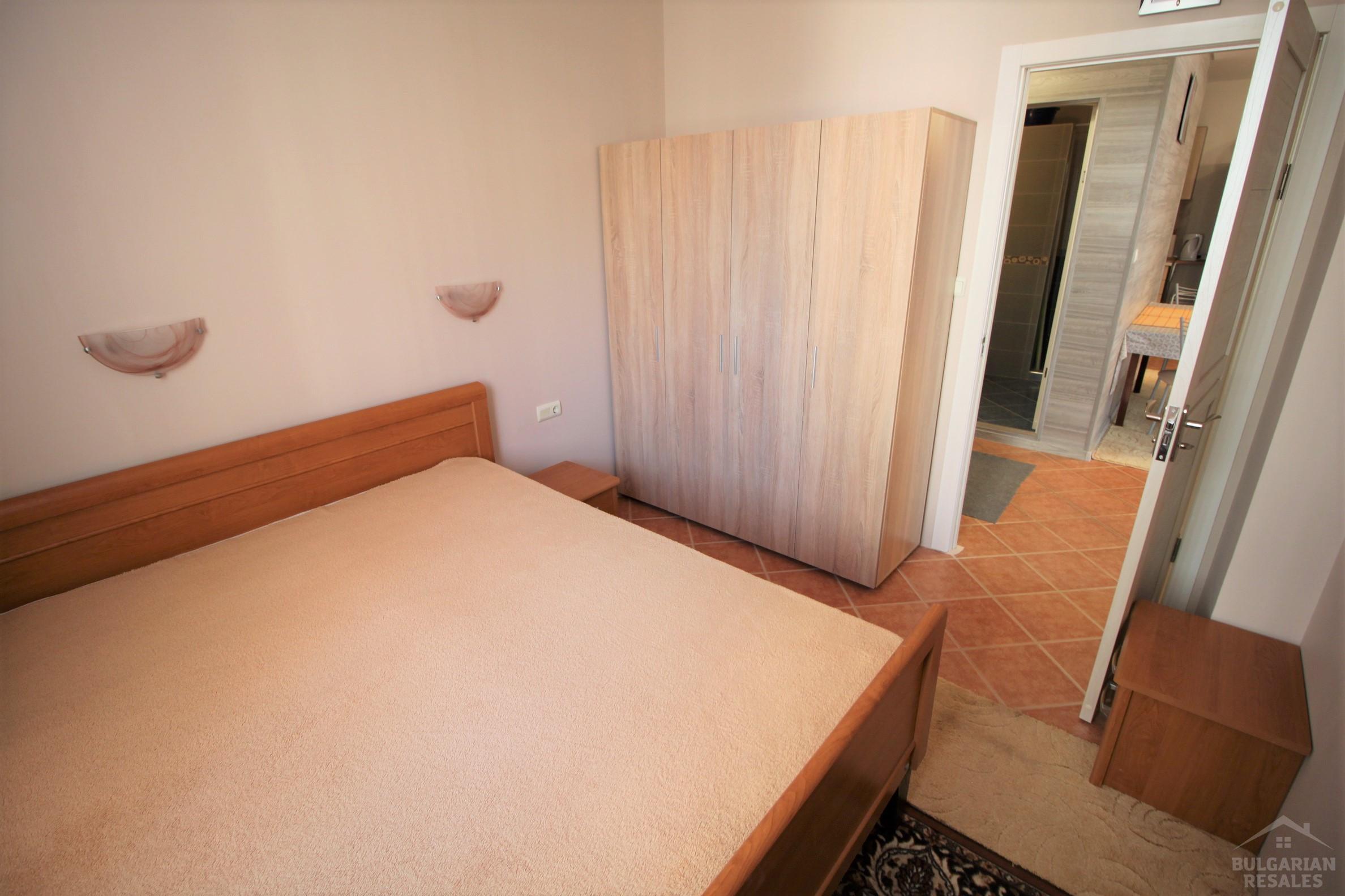 Тристаен апартамент в комплекс Balkan Breeze 2 ID: 1422 - Снимка 10