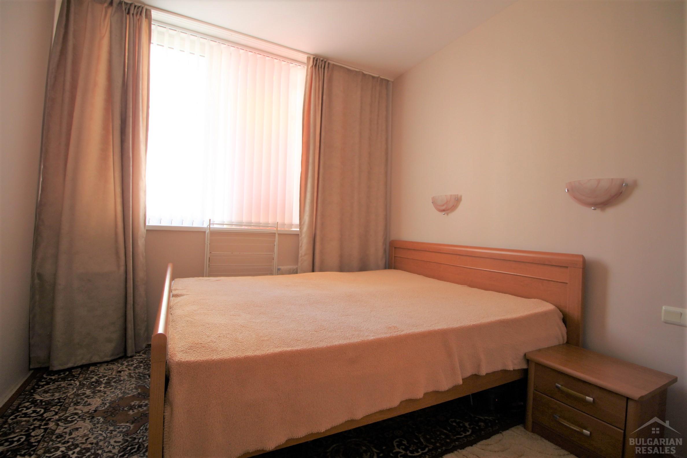 Тристаен апартамент в комплекс Balkan Breeze 2 ID: 1422 - Снимка 11
