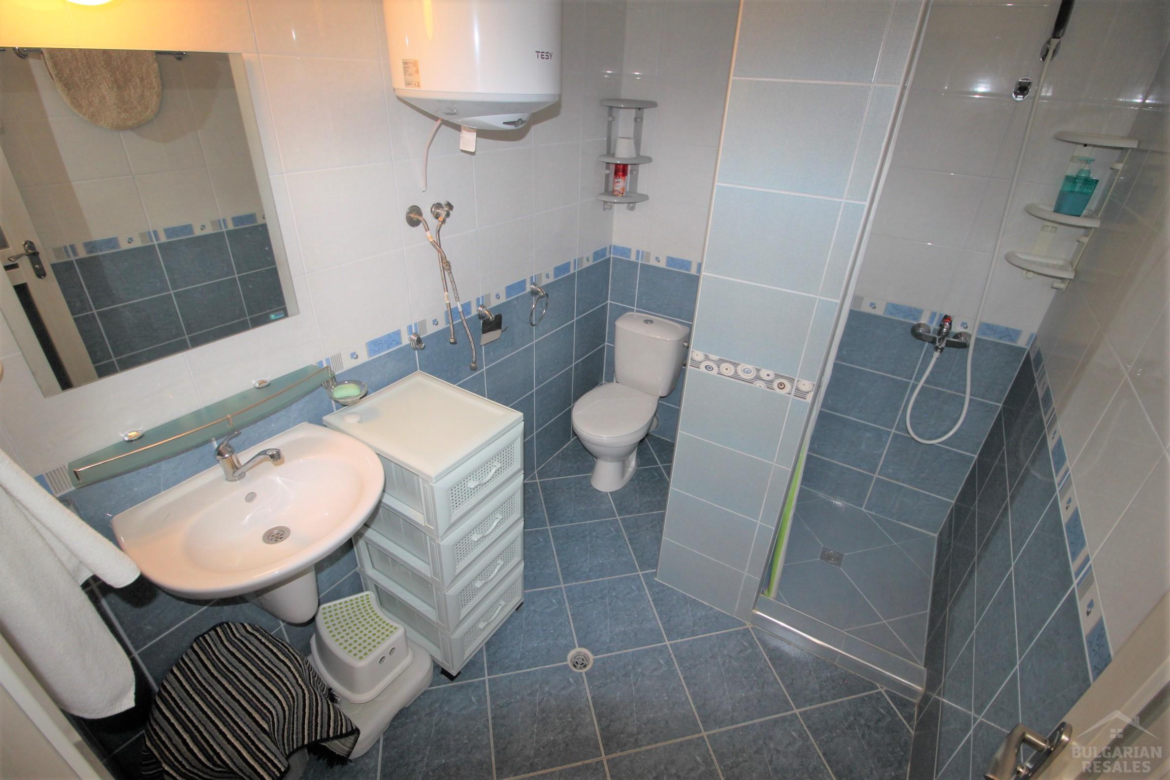 Тристаен апартамент в комплекс Balkan Breeze 2 ID: 1422 - Снимка 12