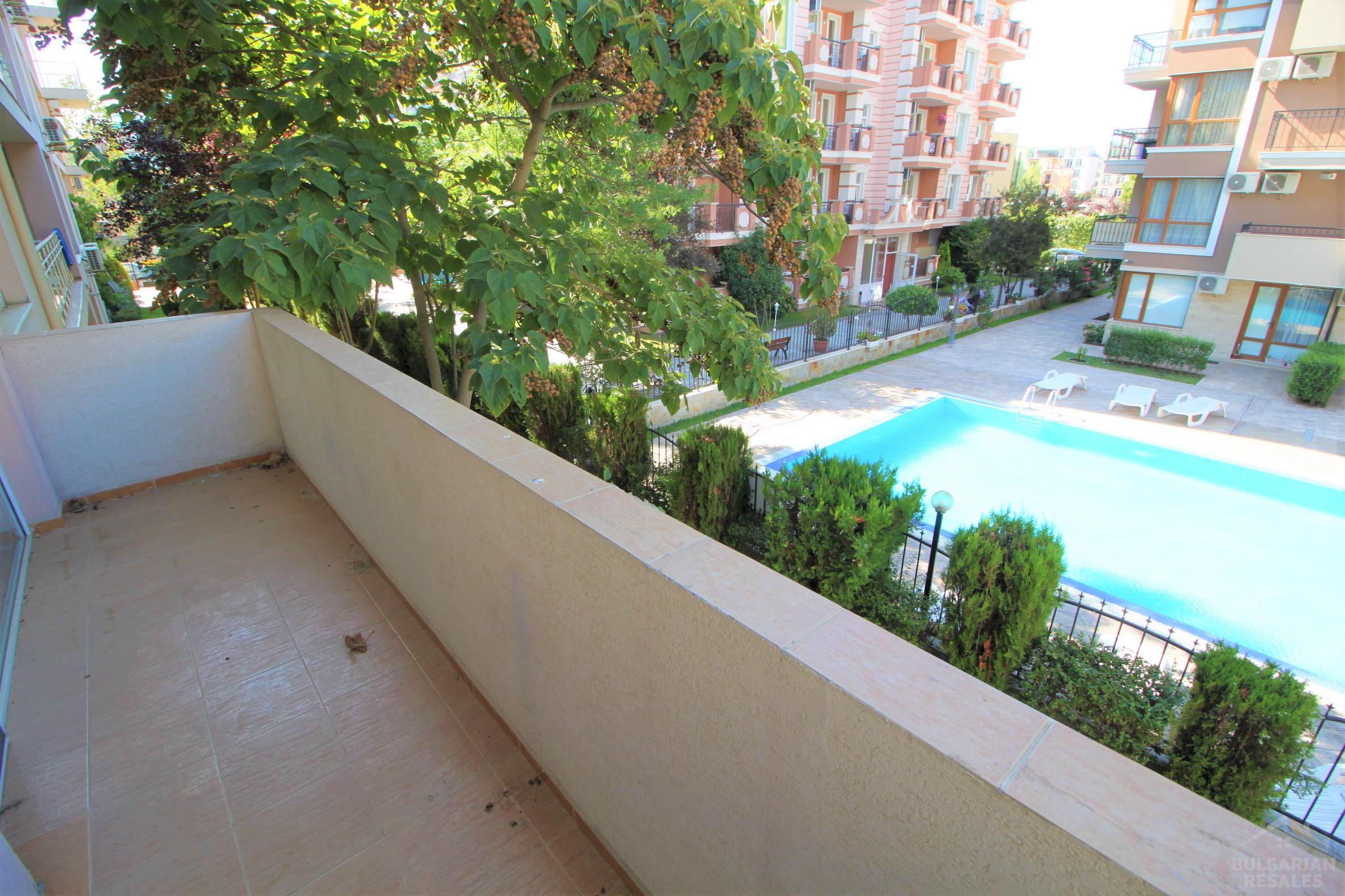 Тристаен апартамент в комплекс Balkan Breeze 2 ID: 1422 - Снимка 13