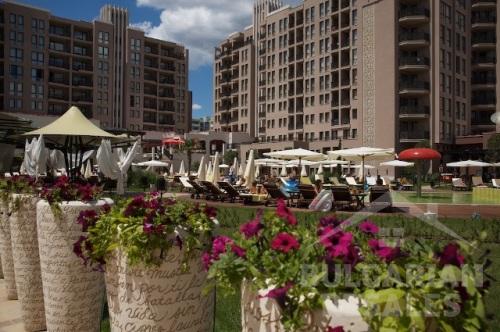 Барсело Роял Бийч комплекс ID: 388 - Снимка 20