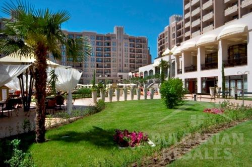 Барсело Роял Бийч комплекс ID: 388 - Снимка 3