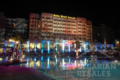 Барсело Роял Бийч комплекс ID: 388 - Снимка 19