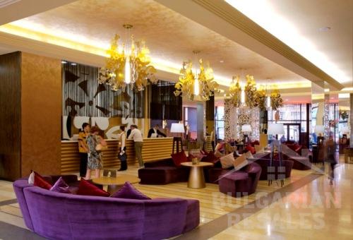 Барсело Роял Бийч комплекс ID: 388 - Снимка 5