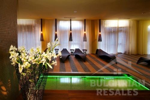 Барсело Роял Бийч комплекс ID: 388 - Снимка 13