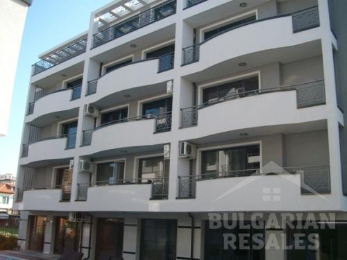 Night Breeze  - Sarafovo ID: 270 - Фото3