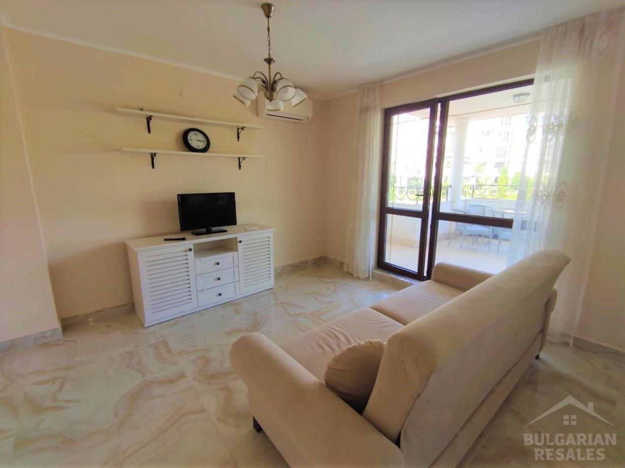 Обзаведен апартамент с 2 спални в луксозен комплекс Poseidon ID: 1833 - Снимка 4