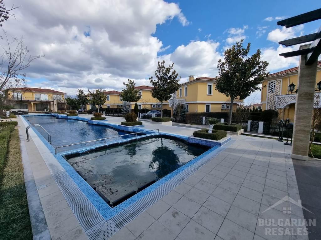 Duplex w luksusowym kompleksie w pobliżu Burgas ID: 2571 - Фото30