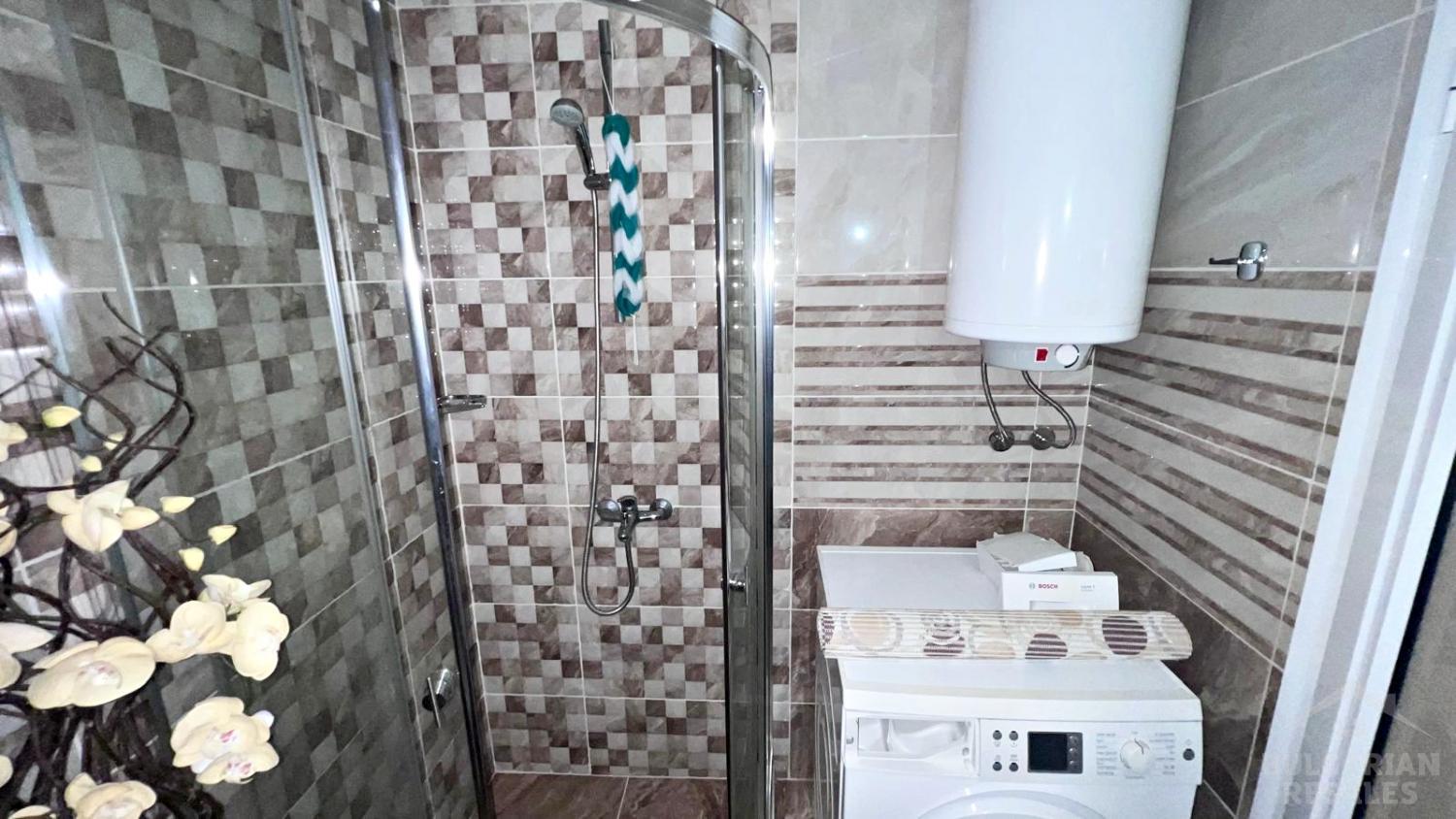 Уютная квартира с современной отделкой, вид на бассейн! ID: 4324 - Фото 11