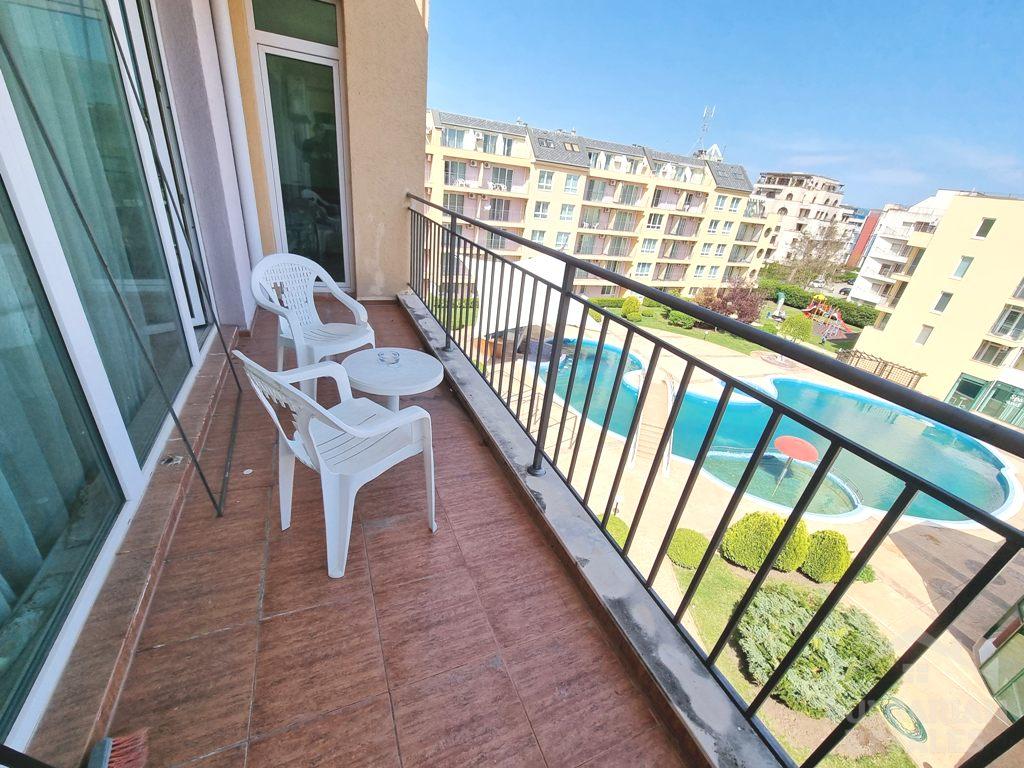 Апартамент в районе какао бич с видом на бассейн ID: 2694 - Фото 13