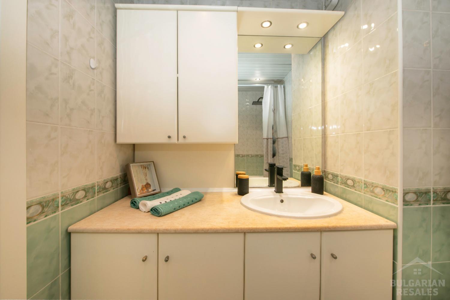 Ready to move in! Modern apartment in Sunny Beach ID: 4883 - Photo 12