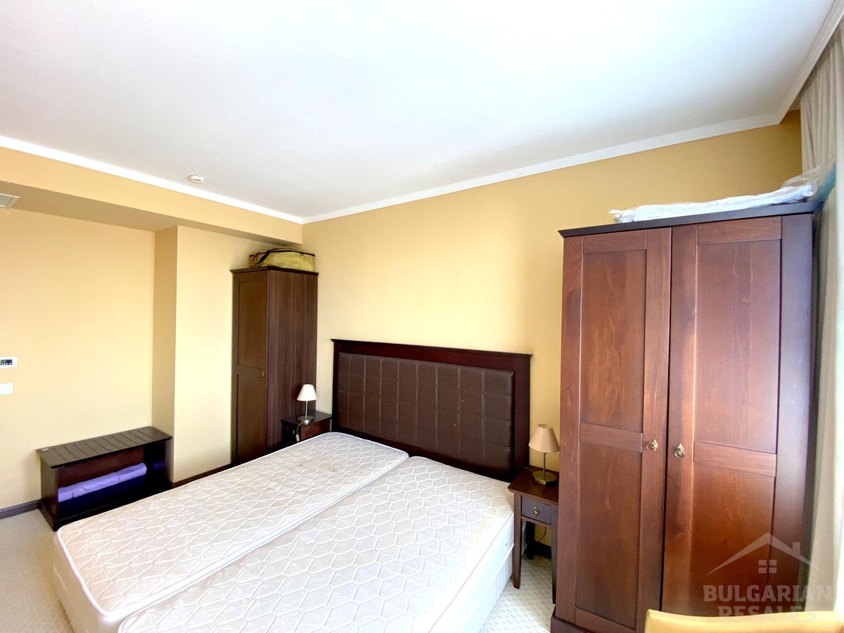 Апартамент за инвестиция в луксозния комплекс Royal Beach Barcelo ID: 2823 - Снимка 11