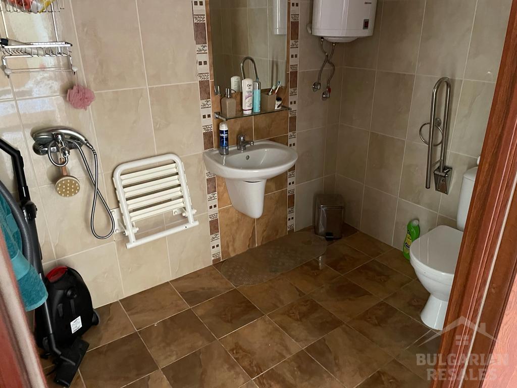 Buy a three bedroom apartment in Apolon complex ID: 2984 - Photo 14