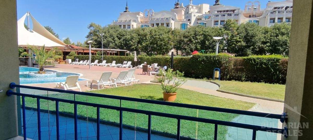 Элитная квартира с ремонтом и новой мебелью у пляжа ID: 3062 - Фото 15