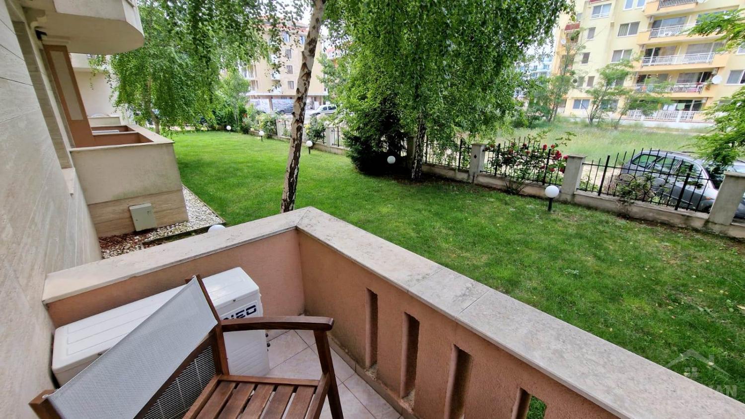 Апартамент в красивия комплекс Aphrodite Palace ID: 2786 - Снимка 2