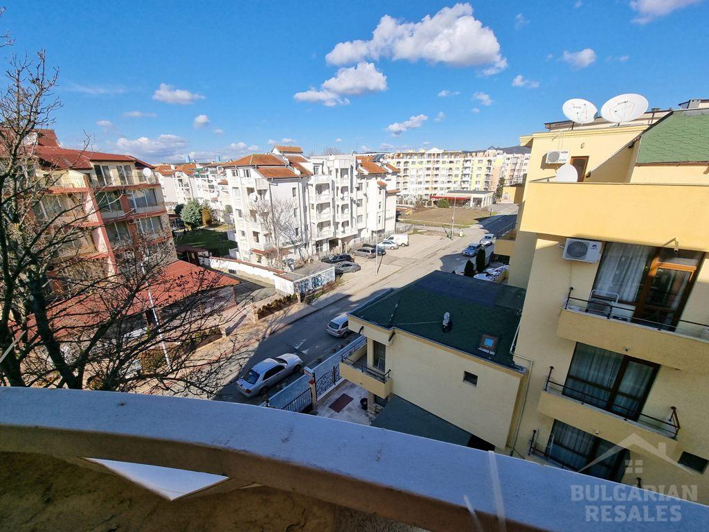 Квартира в центре курорта для проживания и отдыха ID: 3231 - Фото6