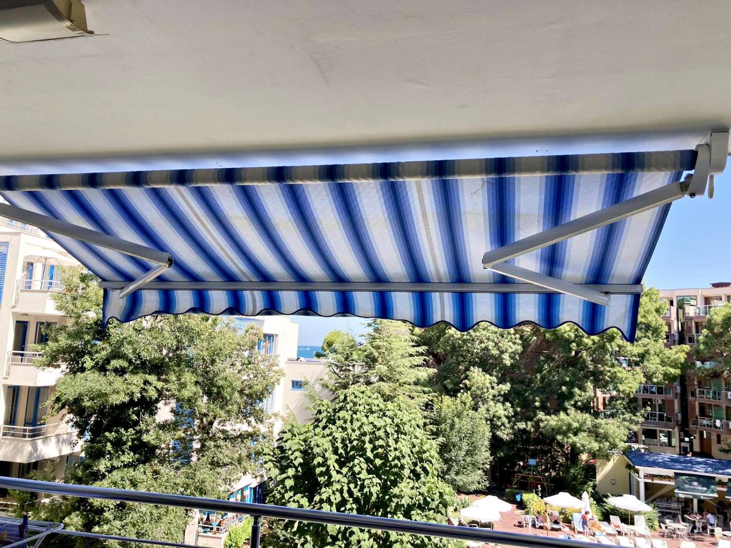 Добре обзаведен апартамент в комплекс Excelsior ID: 2220 - Снимка 12