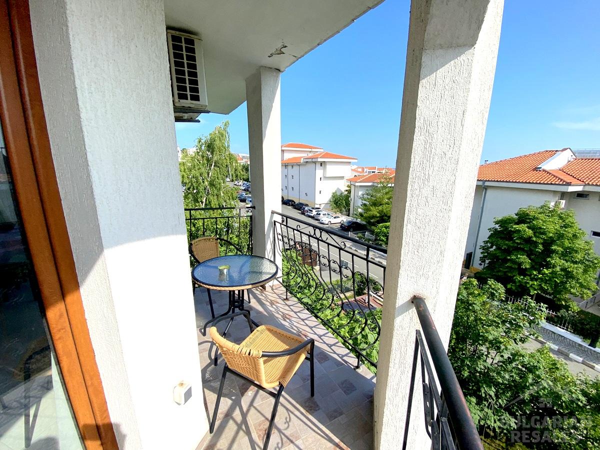 Rýchla transakcia! Byt v krásnej časti mesta ID: 3527 - Фото9