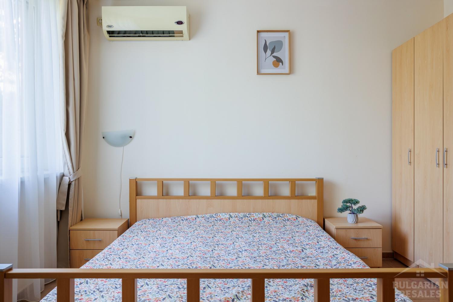 Three-room apartment in Bulgaria not far from the sea ID: 3509 - Photo 14