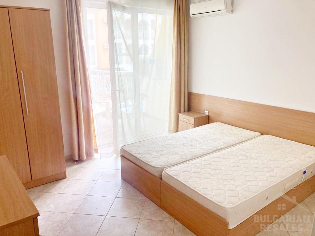 Голямо пространство, апартамент за живеене и отдих! ID: 3500 - Снимка 11