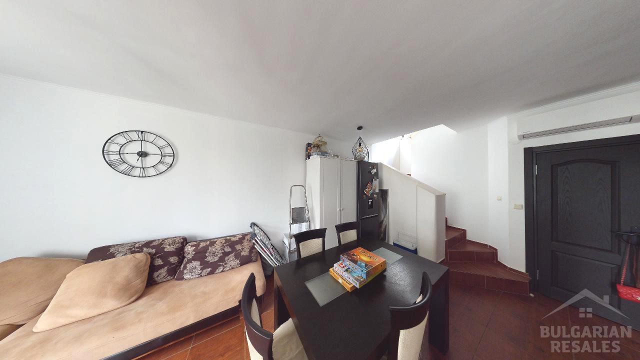 Dvojpodlažný trojizbový rodinný dom na predaj v Košariskách ID: 4021 - Фото4