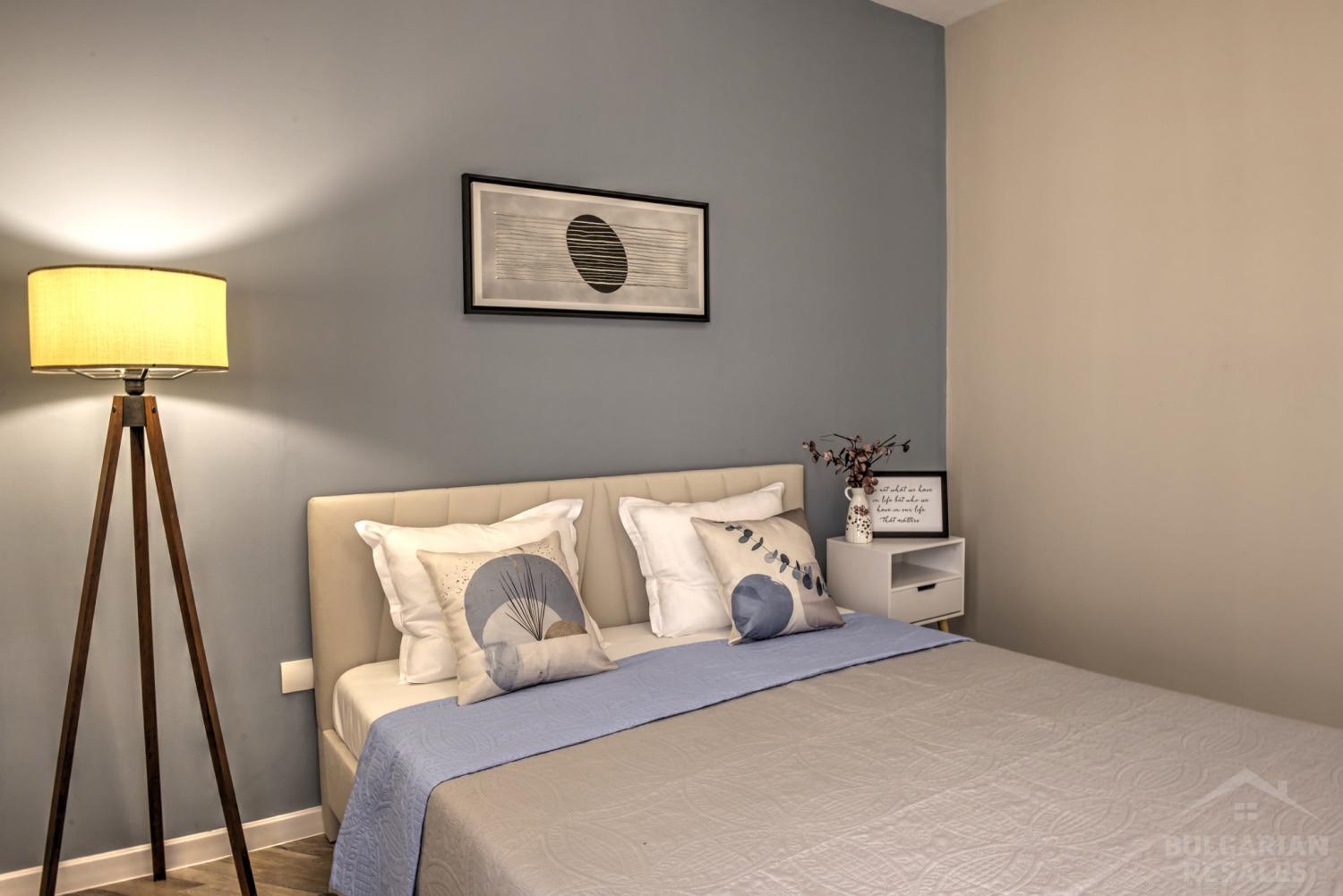 Apartment with modern interior in ‘Sun City’ ID: 4689 - Photo 12