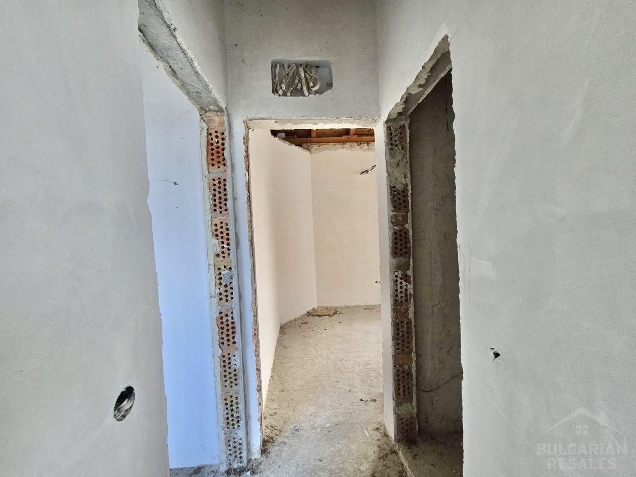 Chata s vlastným bazénom v Aheloy ID: 4690 - Фото12