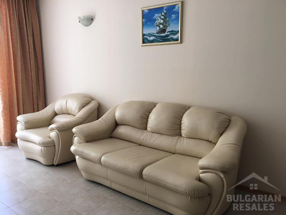 Mieszkanie w kompleksie Rose Village ID: 1109 - Фото6