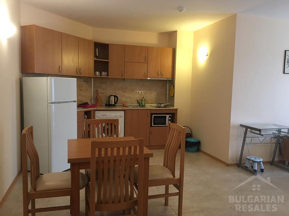 Апартамент в комплекс Rose Village ID: 1109 - Снимка 7