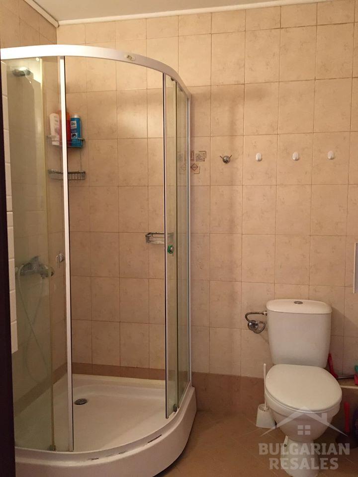 Mieszkanie w kompleksie Rose Village ID: 1109 - Фото14