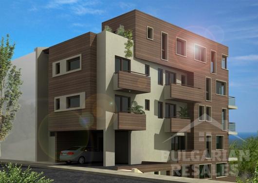 Park Sveti Vlas /  Парк Святой Влас ID: 657 - Фото1