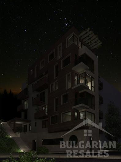 Park Sveti Vlas /  Парк Святой Влас ID: 657 - Фото2